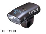  Cat Eye HL-500