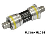  FSA Ultimax Carbon Titanium