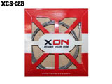    XON XCS-02B