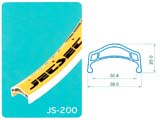  JS JS-200