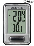 Велокомпьютер CatEye CC-VL520
