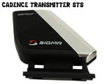    STS Cadence Transmitter Single