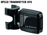   STS Speed Transmitter
