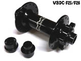   Velobox VBDC-F25 VBDC-F26