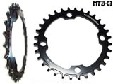 ����� NARROW WIDE MTB-03