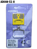   Ashima AD0106 CE-S