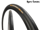  CONTINENTAL Sport Contact
