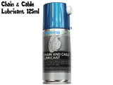  Shimano Chain & Cable Lubricant 125.