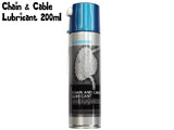 Shimano Chain & Cable Lubricant 200.