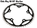  TOKEN Chain Ring 130-53T SHURIKEN