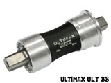 Каретка FSA Ultimax Titanium