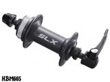   SLX HB-M665