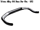  FSA Trimax Alloy OS Base Bar Flat - UCI