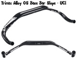  FSA Trimax Alloy OS Base Bar Slope - UCI